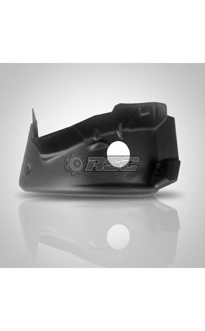 PASO RUEDA SUPERIOR DERECHO EN PLÁSTICO ABS LIGIER