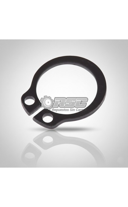CLIP ANILLO SEEGER VARIADOR DE CAJA DE CAMBIO