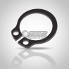CLIP ANILLO SEEGER VARIADOR DE CAJA DE CAMBIO