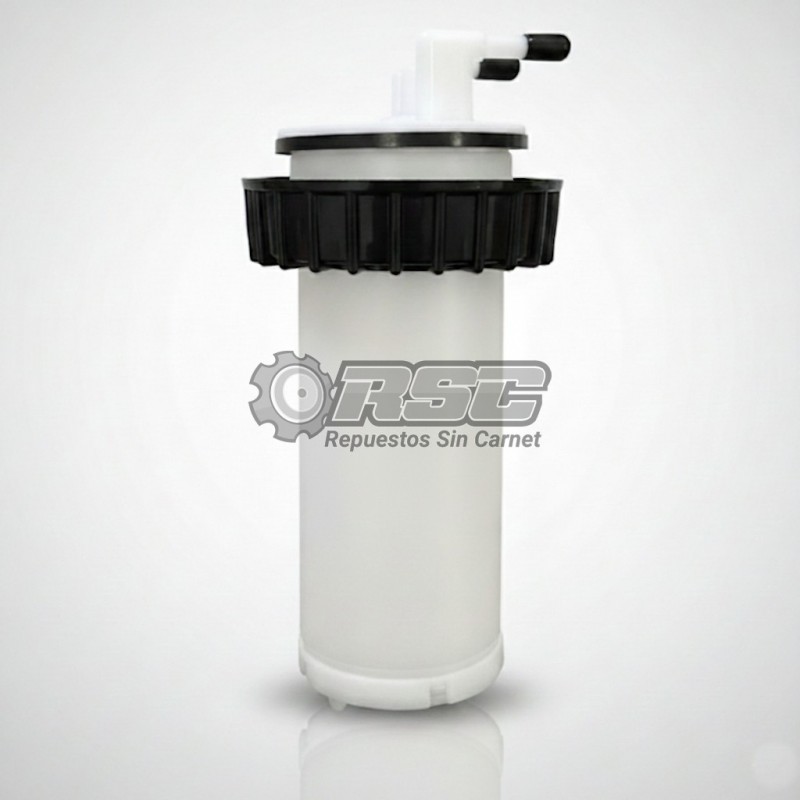 AFORADOR DE COMBUSTIBLE