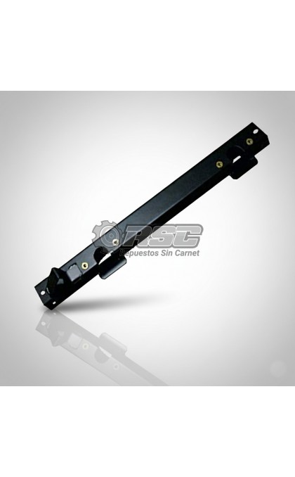 SOPORTE MOTOR LOMBARDINI CUNA LIGIER 