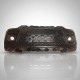 CALANDRA PARAGOLPES DELANTERO EN PLÁSTICO ABS LIGIER JS50