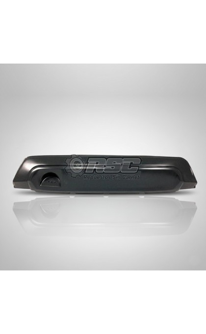 MOLDURA INFERIOR EN PLÁSTICO ABS LIGIER