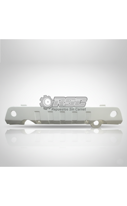 MOLDURA INFERIOR EN PLÁSTICO ABS LIGIER