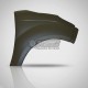 ALETA DELANTERA DERECHA EN PLÁSTICO ABS LIGIER 