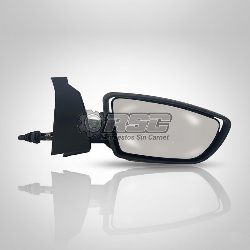RETROVISOR DERECHO AIXAM 771BF142A
