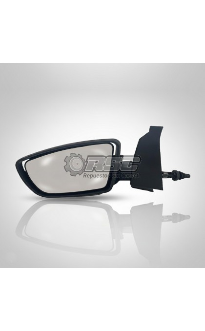 RETROVISOR IZQUIERDO AIXAM 771BF141A