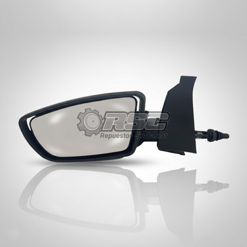 RETROVISOR IZQUIERDO AIXAM 771BF141A