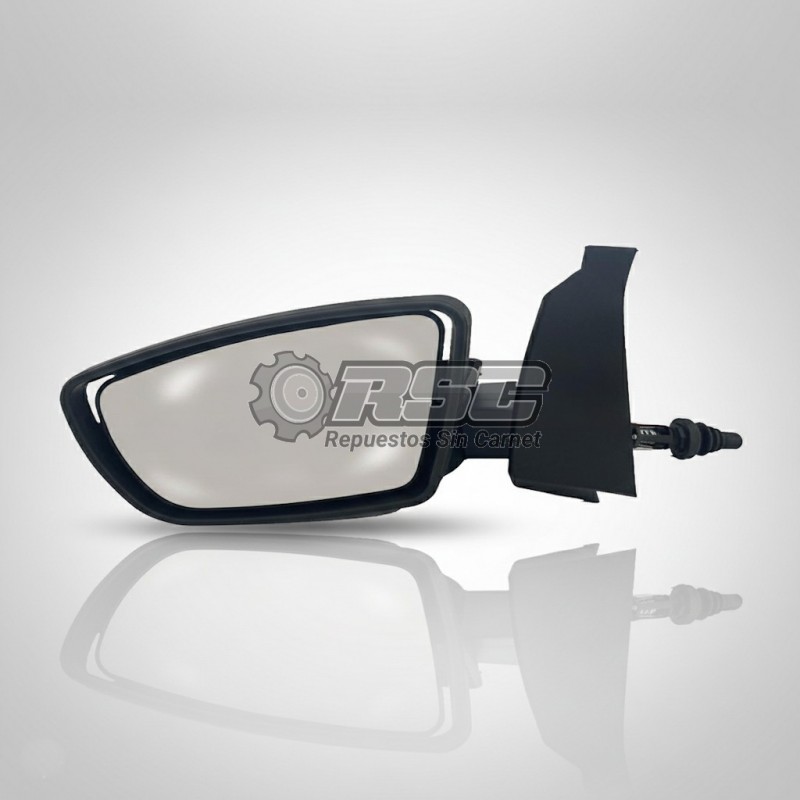 RETROVISOR IZQUIERDO AIXAM 771BF141A