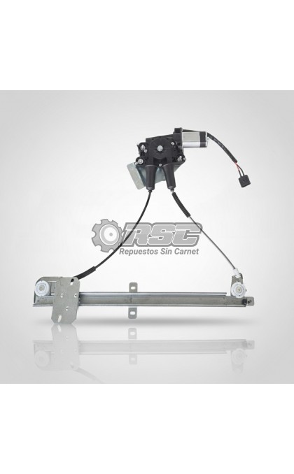 ELEVALUNAS ELÉCTRICO DERECHO LIGIER 