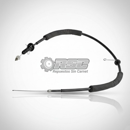 CABLE ACELERADOR LIGIER