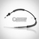 CABLE ACELERADOR LIGIER