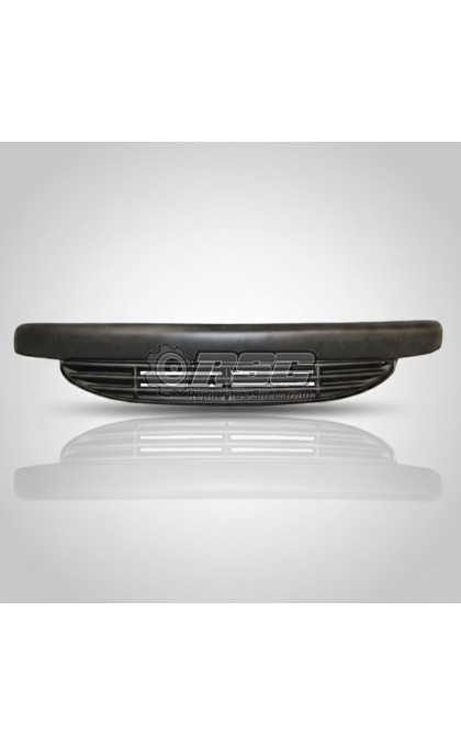 CALANDRA PARAGOLPES DELANTERO LIGIER 0086206