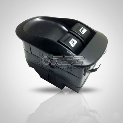 INTERRUPTOR ALZACRISTAL O ELEVALUNAS MICROCAR / LIGIER 1413955