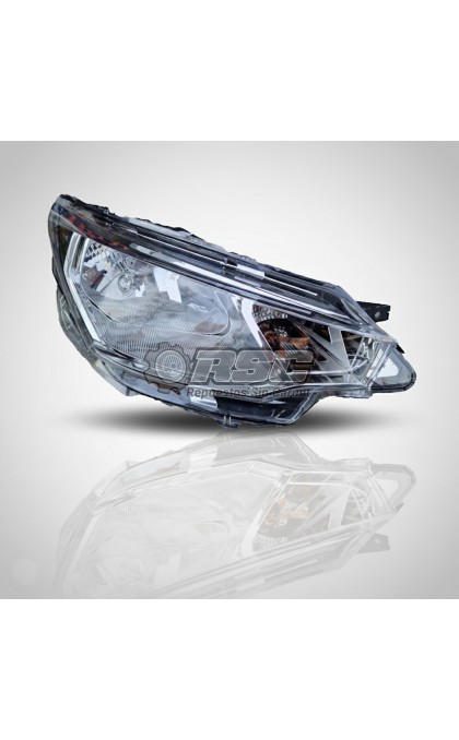 FARO DERECHO AIXAM 800BL004