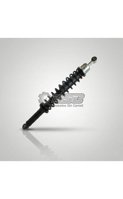 AMORTIGUADOR TRASERO CITROEN FIAT OPEL