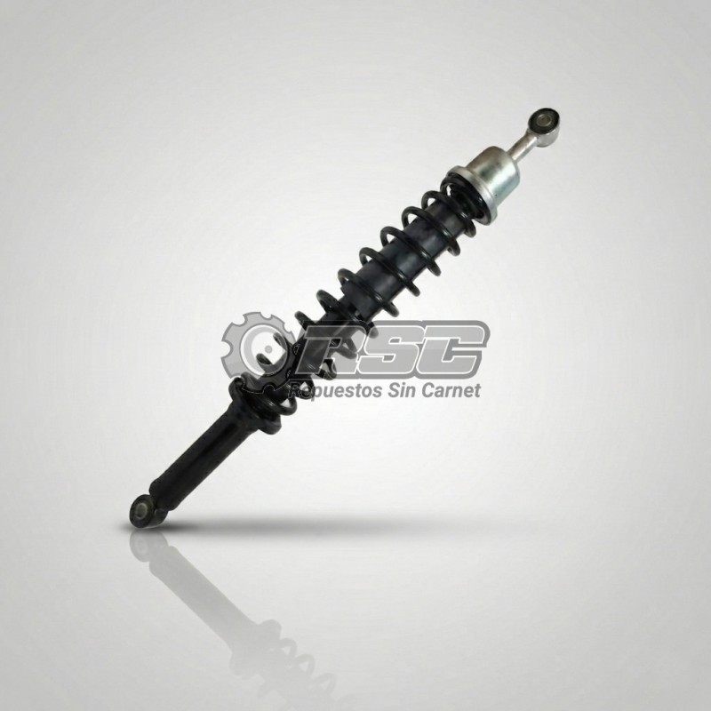 AMORTIGUADOR TRASERO CITROEN FIAT
