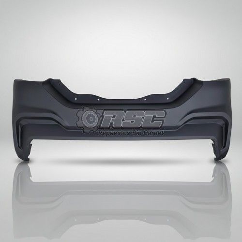 PARAGOLPES TRASERO LIGIER JS64 1421955
