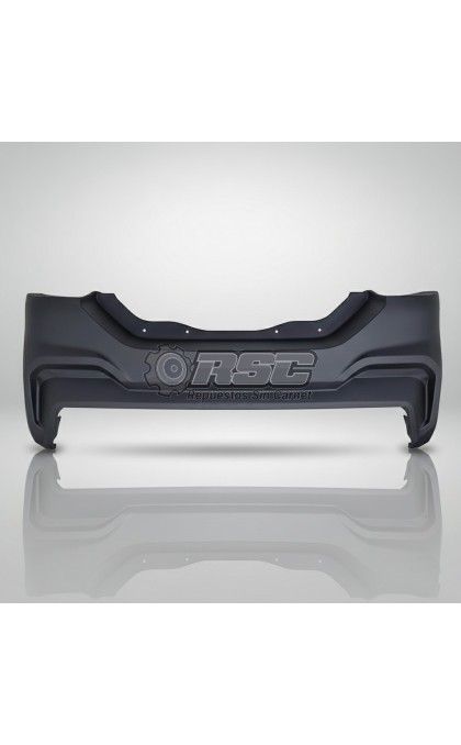 PARAGOLPES TRASERO LIGIER JS64 1421955