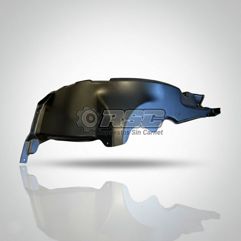 PASO RUEDA DELANTERO DERECHO LIGIER 1424801