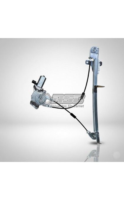 ELEVALUNAS ELÉCTRICO DERECHO LIGIER 1402756