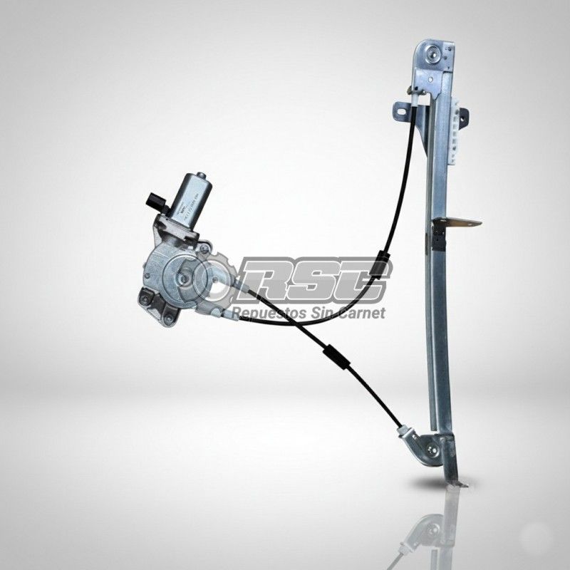 ELEVALUNAS ELÉCTRICO DERECHO LIGIER 1402756