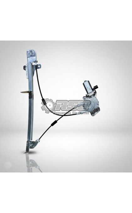 ELEVALUNAS ELÉCTRICO IZQUIERDO LIGIER 1402755