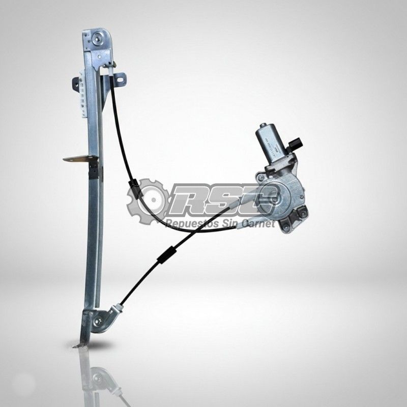 ELEVALUNAS ELÉCTRICO IZQUIERDO LIGIER 1402755