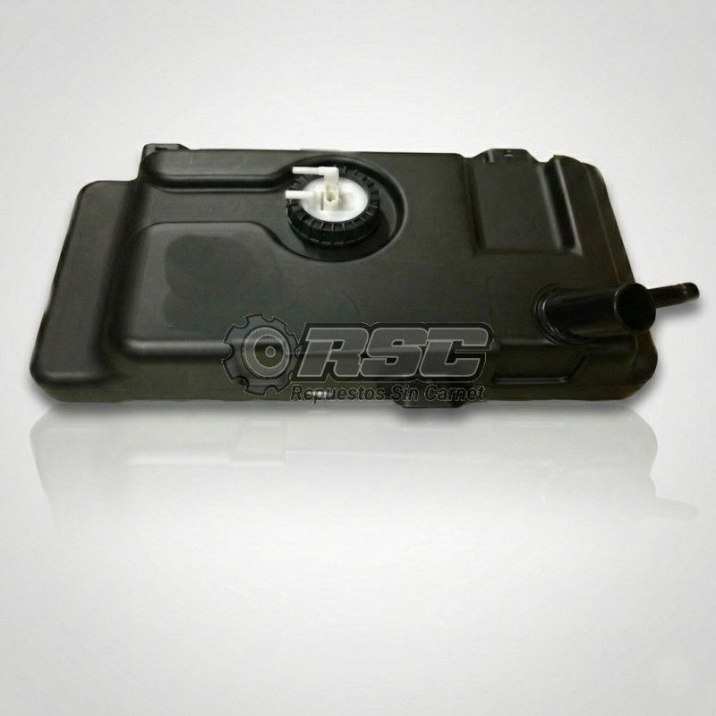 DEPÓSITO COMBUSTIBLE MICROCAR-LIGIER-DUE-0220025