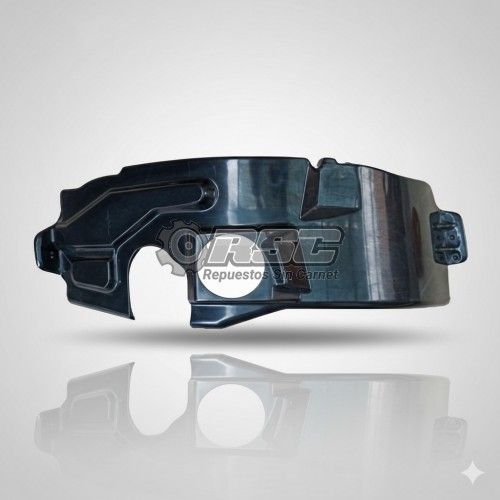 PASO RUEDA INFERIOR IZQUIERDO LIGIER IXO 0086395
