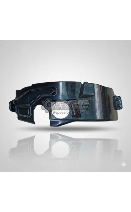 PASO RUEDA INFERIOR IZQUIERDO LIGIER IXO 0086395