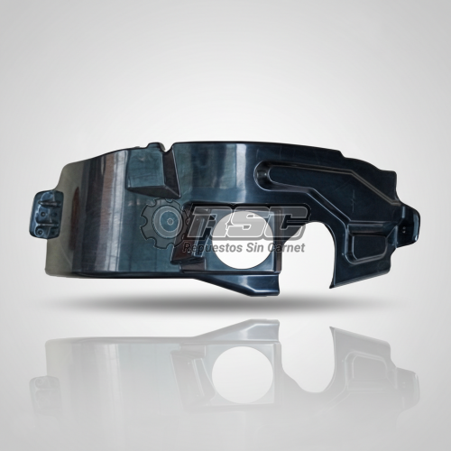 PASO RUEDA INFERIOR DERECHO LIGIER IXO 0086396