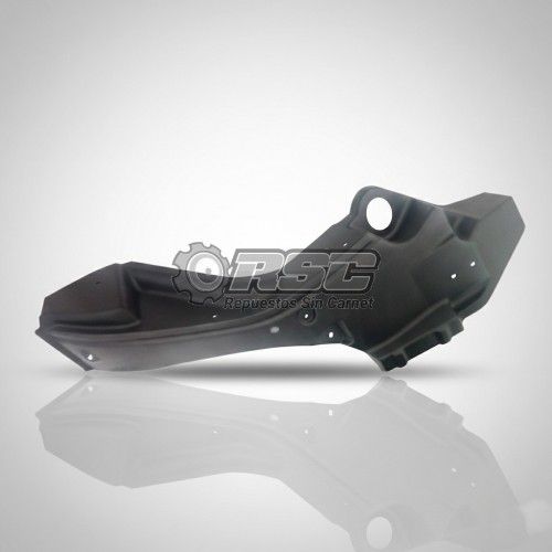 PASO RUEDA DEL. SUPERIOR IZQUIERDO LIGIER IXO 0086393