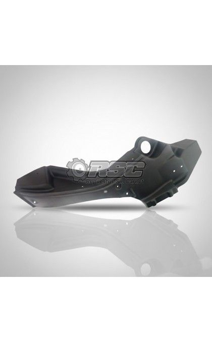 PASO RUEDA DEL. SUPERIOR IZQUIERDO LIGIER IXO 0086393