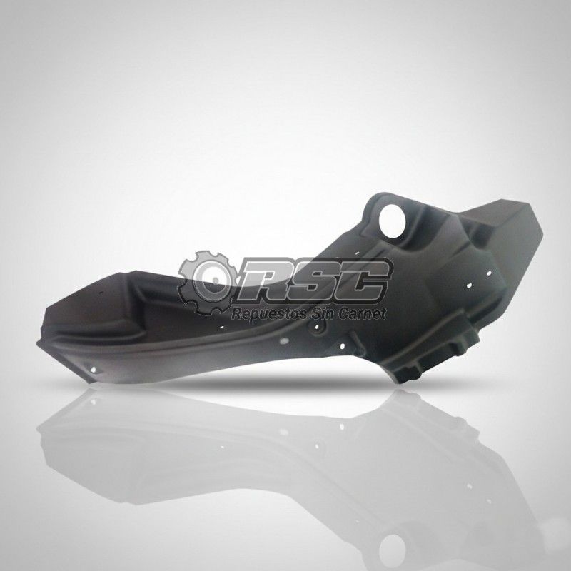 PASO RUEDA DEL. SUPERIOR IZQUIERDO LIGIER IXO 0086393