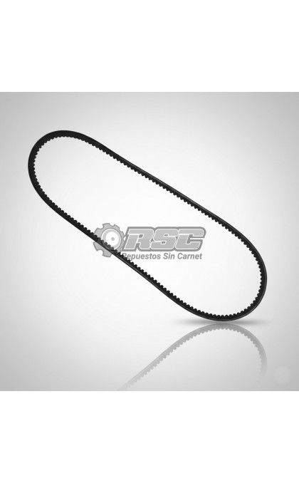 CORREA AIRE ACONDICIONADO LIGIER MICROCAR 1405627