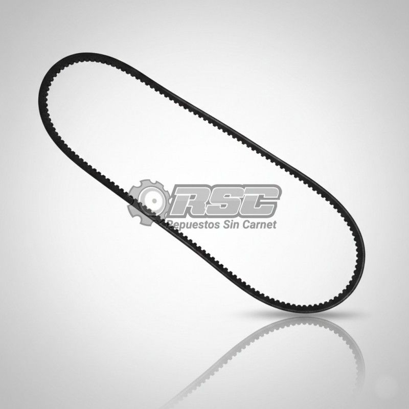 CORREA AIRE ACONDICIONADO LIGIER MICROCAR 1405627