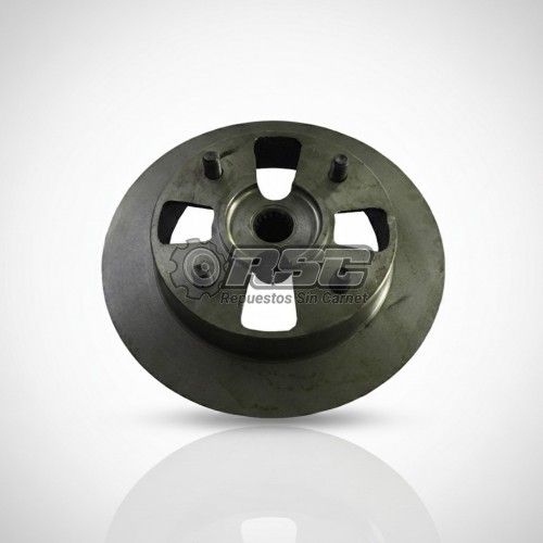 DISCO DE FRENO LIGIER 0183048