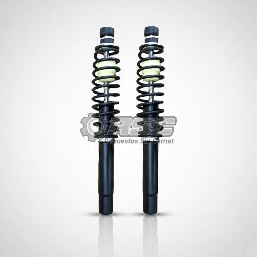 AMORTIGUADORES DELANTEROS LIGIER 0200077