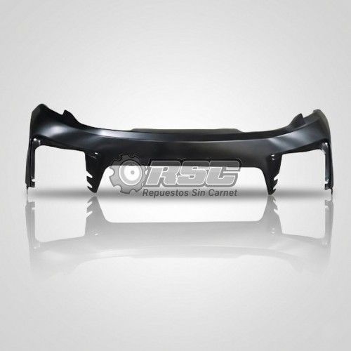 PARAGOLPES DELANTERO ABS LIGIER 1419127