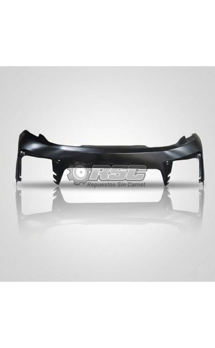 PARAGOLPES DELANTERO ABS LIGIER 1419127