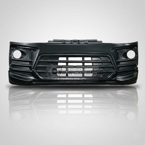 CALANDRA PARAGOLPES DELANTERO ABS LIGIER 1419039