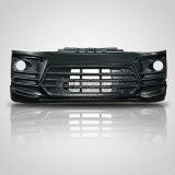 CALANDRA PARAGOLPES DELANTERO ABS LIGIER 1419039