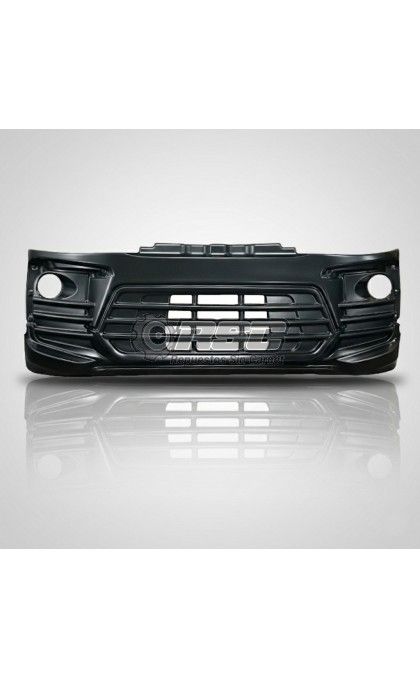 CALANDRA PARAGOLPES DELANTERO ABS LIGIER 1419039