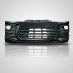 CALANDRA PARAGOLPES DELANTERO ABS LIGIER 1419039