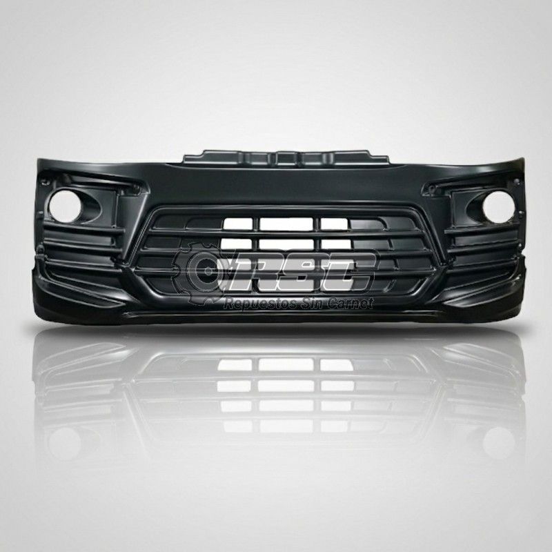 CALANDRA PARAGOLPES DELANTERO ABS LIGIER 1419039