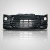 CALANDRA PARAGOLPES DELANTERO ABS LIGIER 1419039