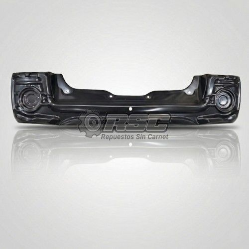 PARAGOLPES TRASERO ABS LIGIER 1416682