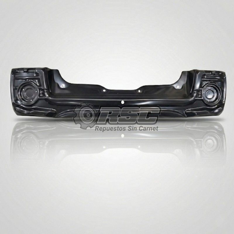 PARAGOLPES TRASERO ABS LIGIER 1416682