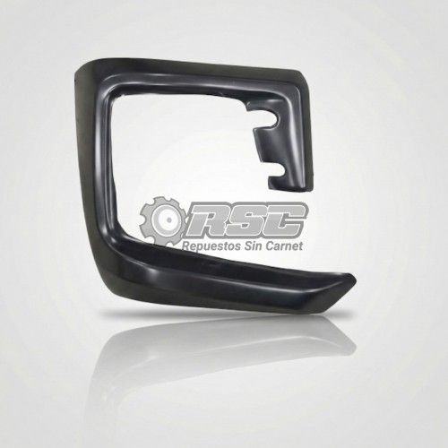 ESQUINA PARAGOLPES TRASERO ABS LIGIER 1416680